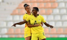 雷速APP:Banyana,当心!塞内加尔可能会震惊卫冕冠军